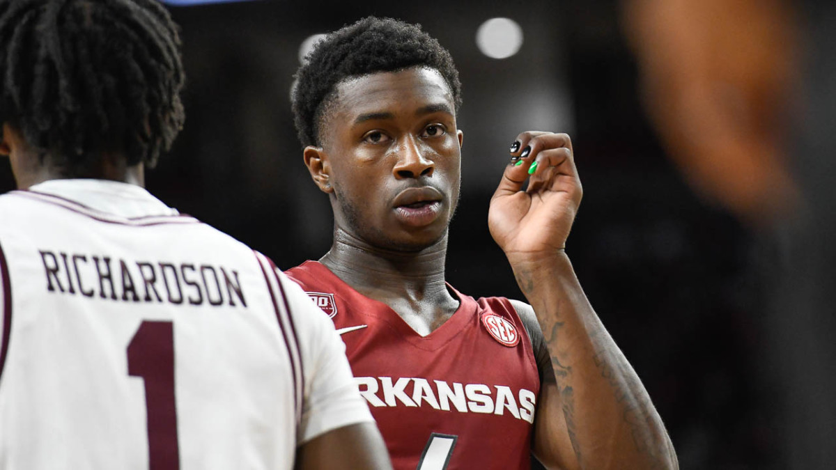 Davonte Davis-Fordham